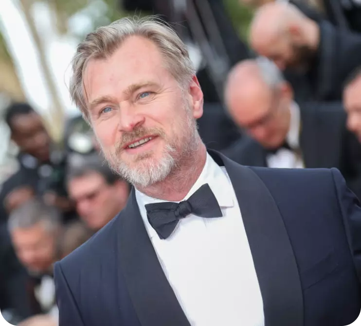 article christopher nolan