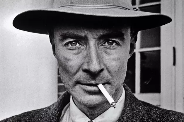 american_j.robert_oppenheimer