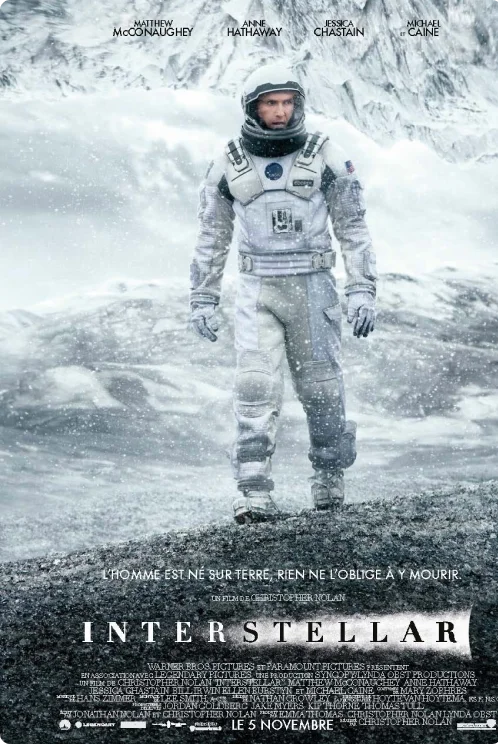 interstellar