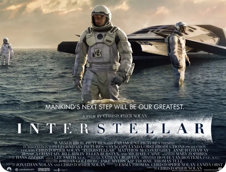 interstellar