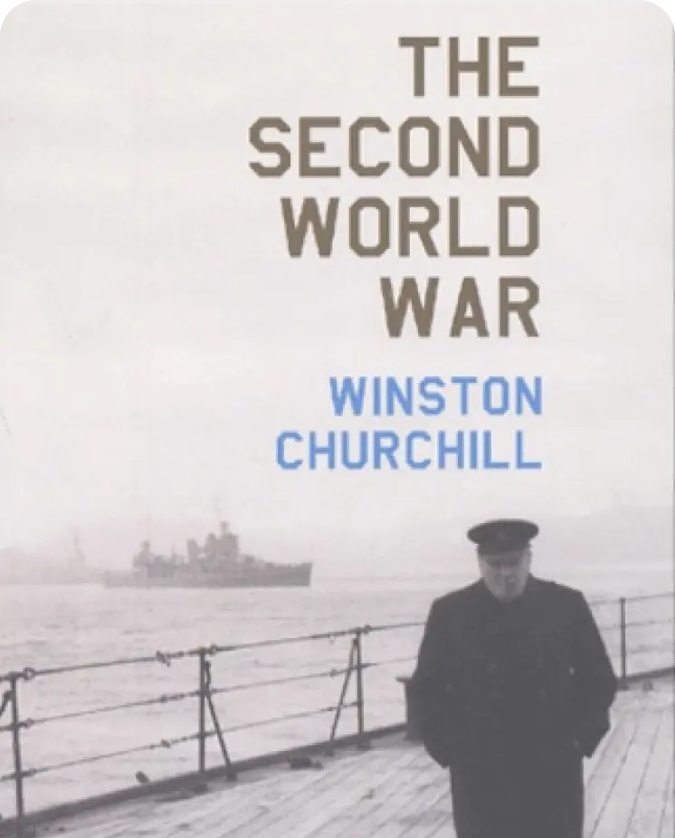 the_second_world_war